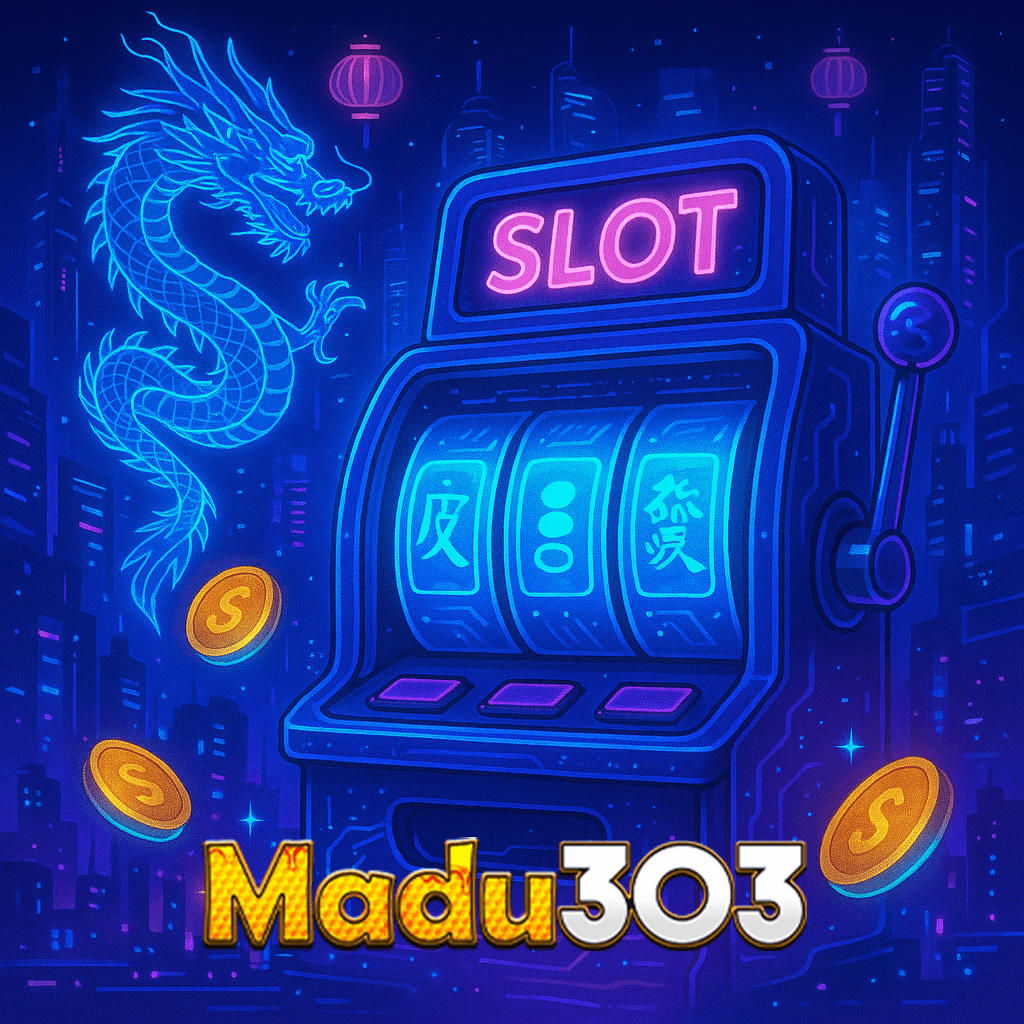 login MADU303