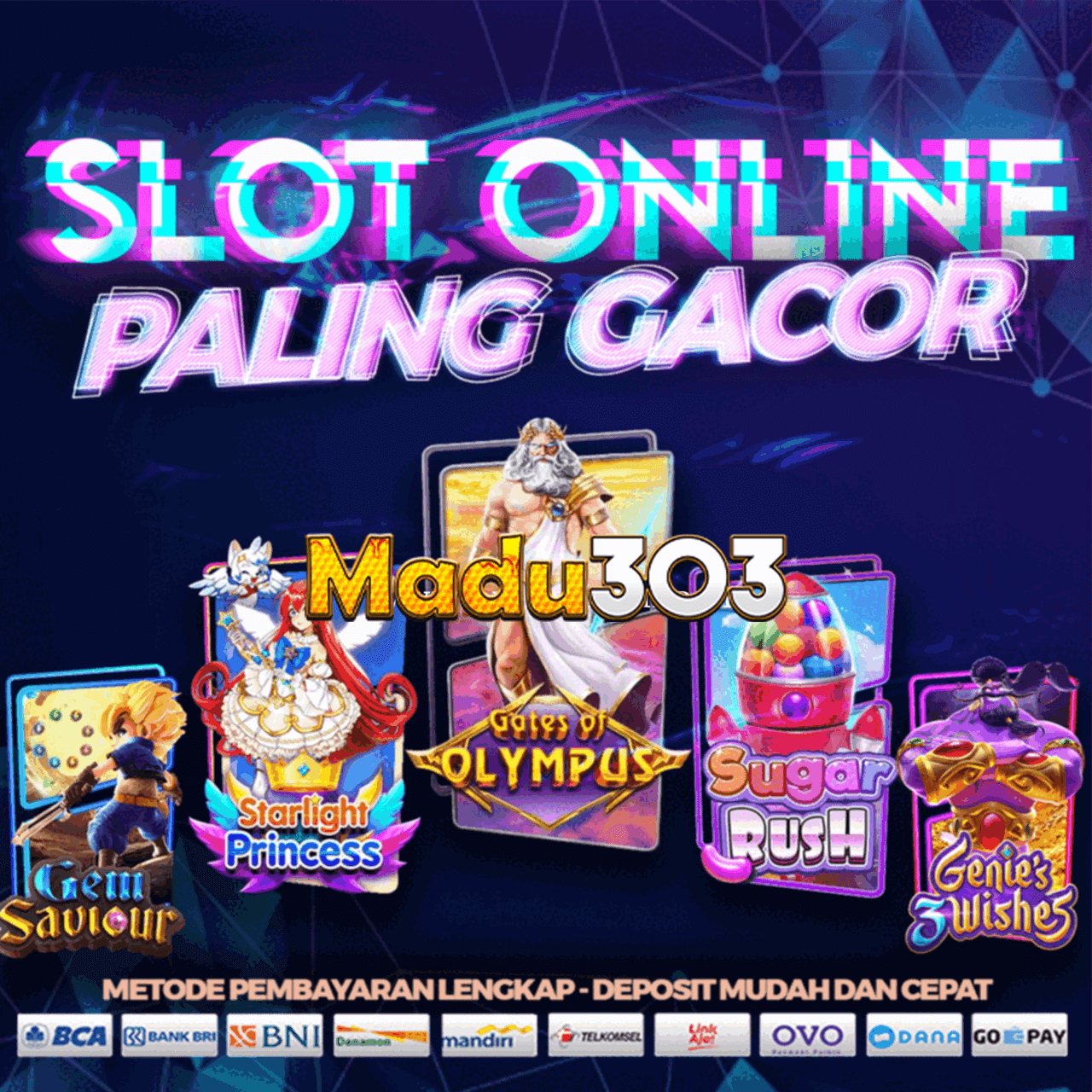 MADU303
