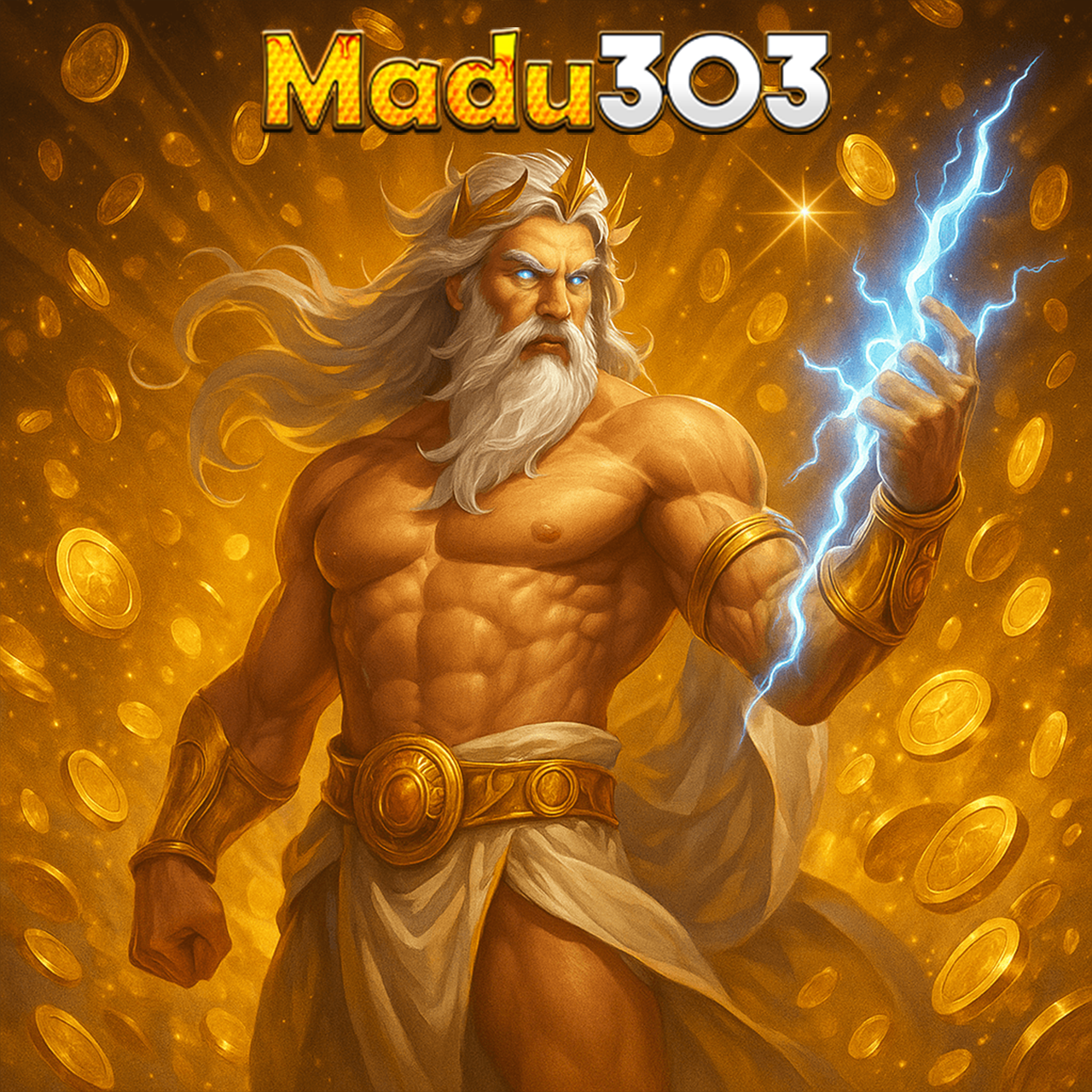 login MADU303